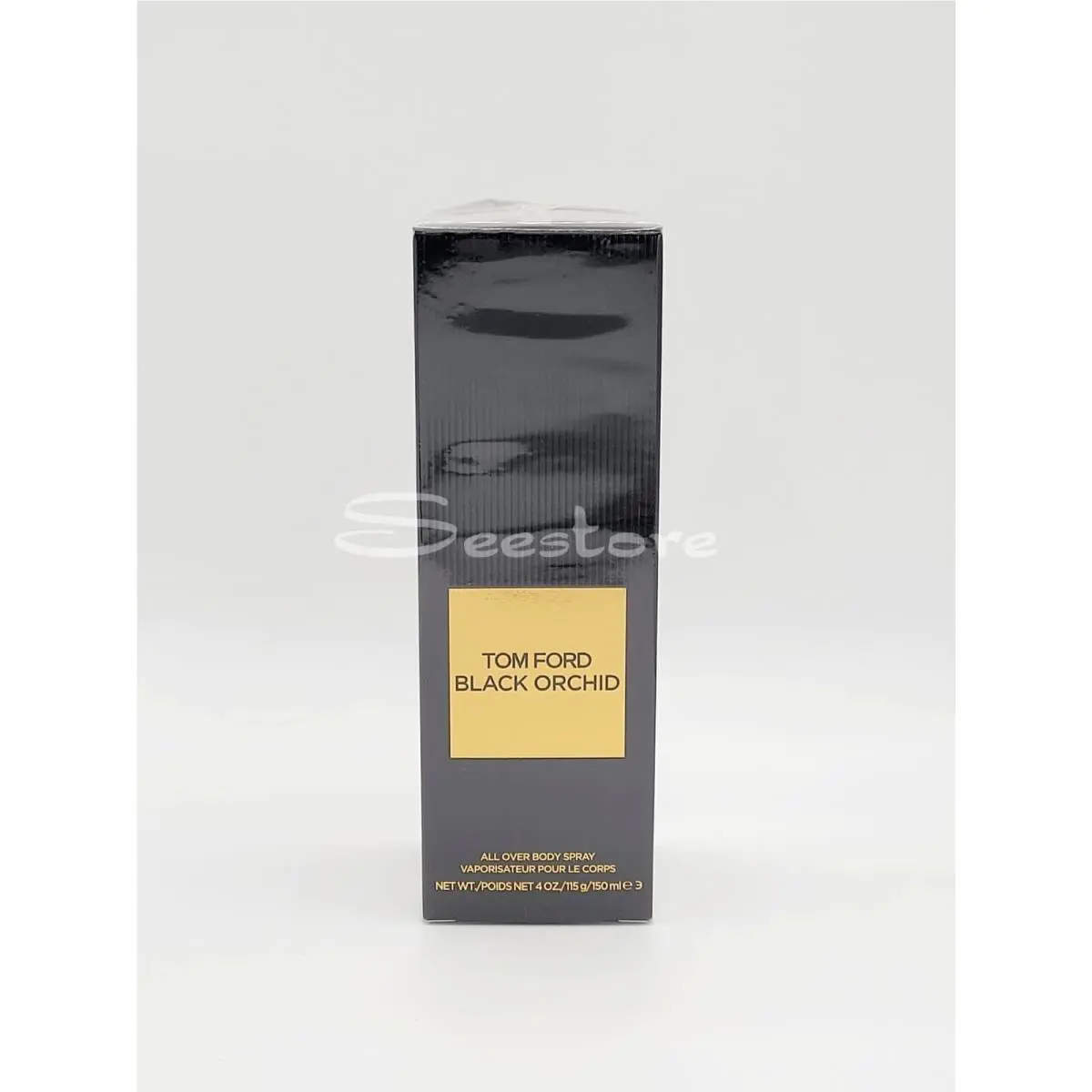 Tom Ford Black Orchid All Over Body Spray Unisex 4.0 oz / 150 ml