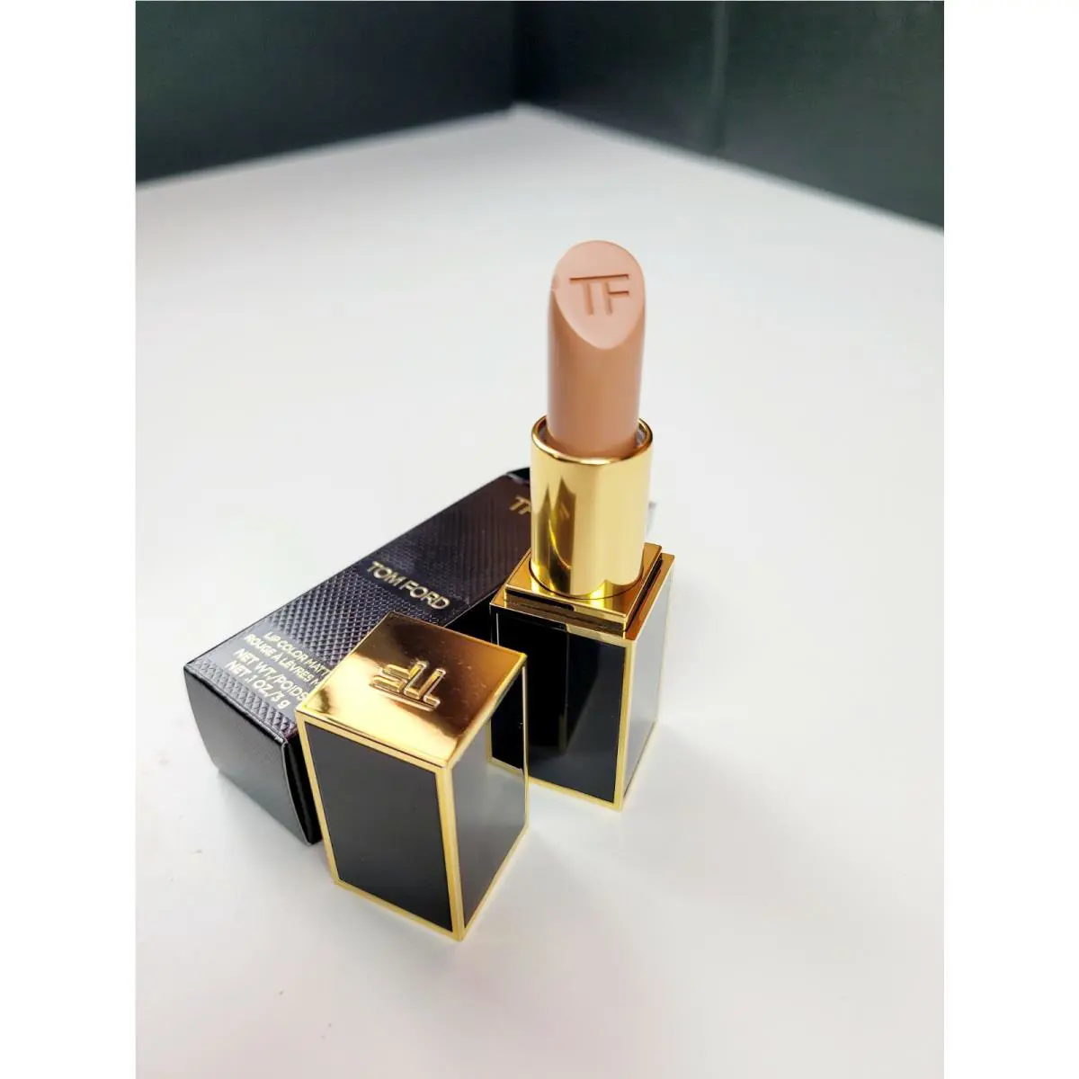 Tom Ford Lip Color Lipstick - Deceiver 32 Full Size