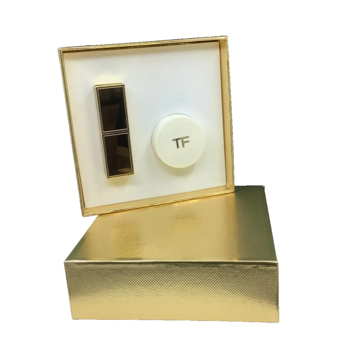 Soleil Lip Blush and Eye Duo Set by Tom Ford