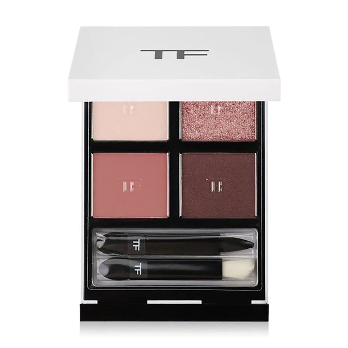 Tom Ford Eye Color Quad 30 Insolent Rose - Size 0.35 Oz. / 10 g