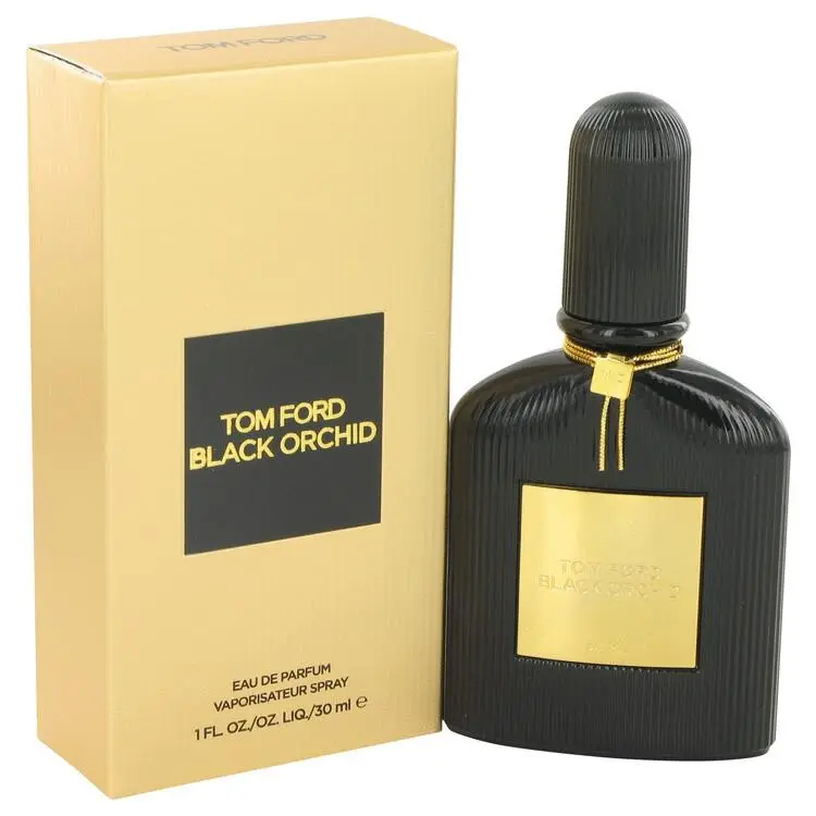 Black Orchid by Tom Ford Eau De Parfum Spray 1oz/30ml For Women