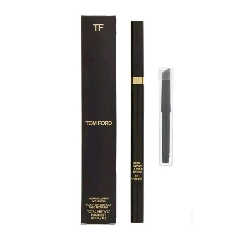 Tom Ford Brow Sculptor 05 Granite with 1 Refill