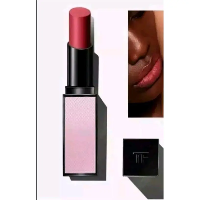Tom Ford Satin Matte Lip Color 26 TO Die For - Size 0.11 Oz. / 3.3 g