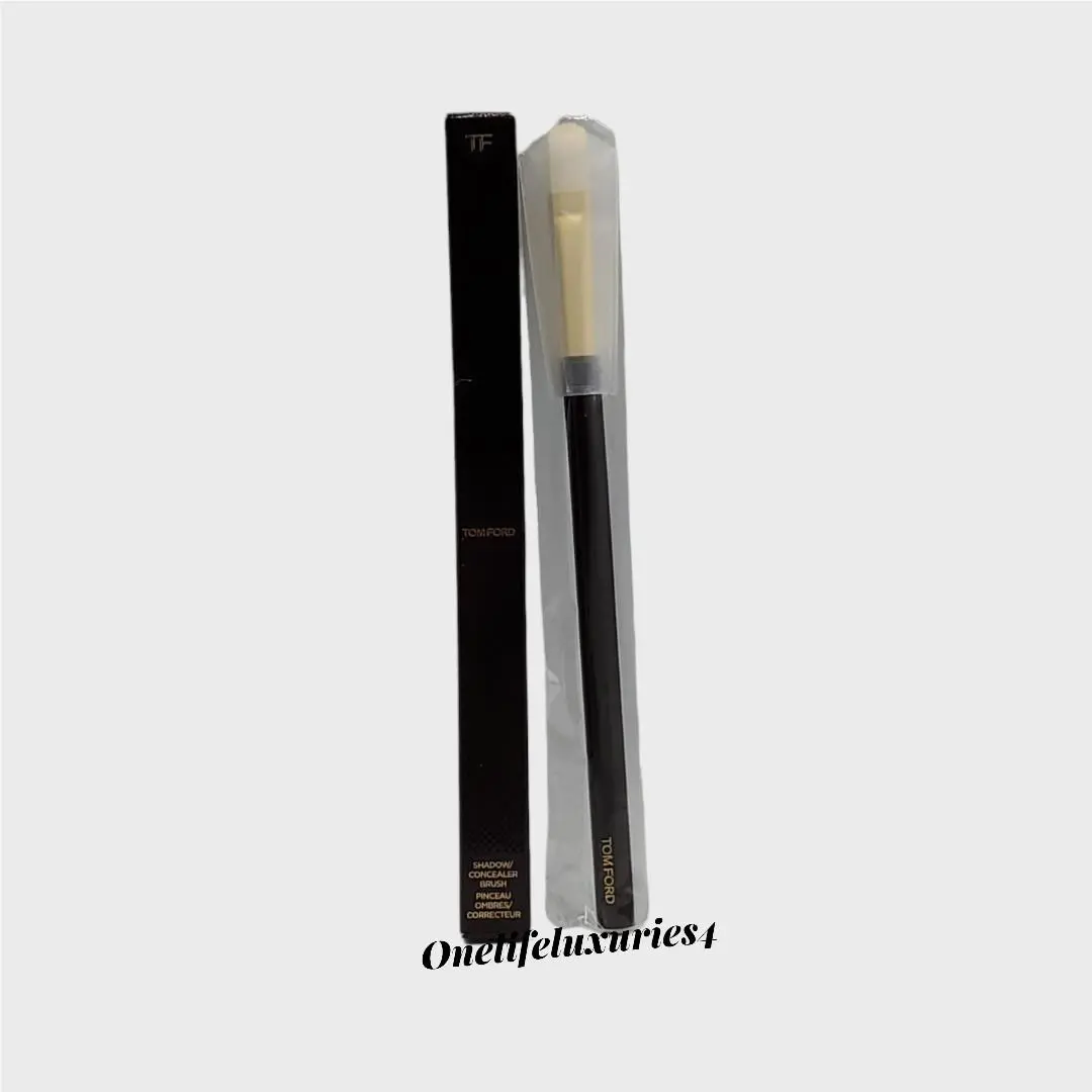 Tom Ford Shadow / Concealer Brush 03 Natural