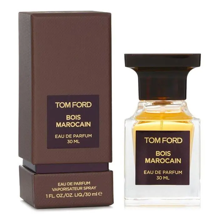 Tom Ford Bois Marocain Eau De Parfum 1 oz/30ml