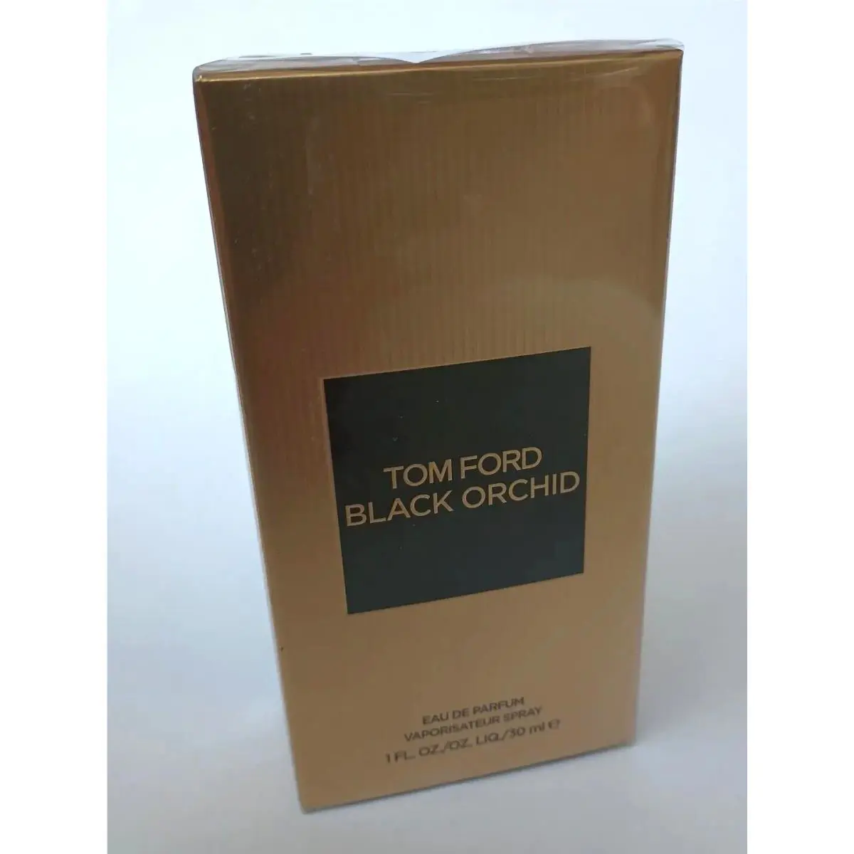 Black Orchid by Tom Ford 1 oz Edp Spray For Women