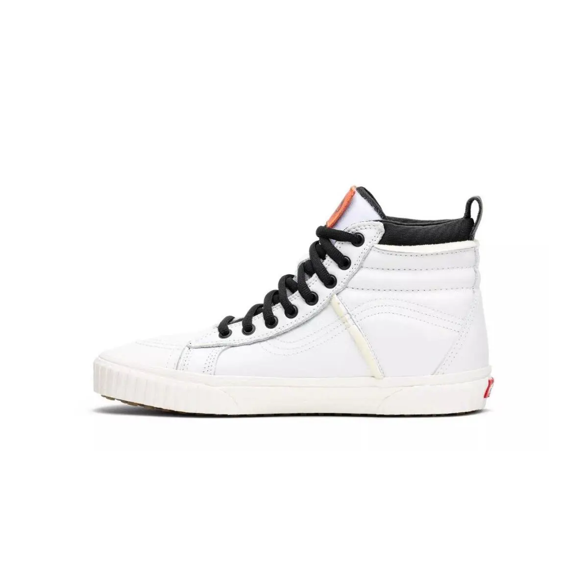 Vans shoes - VANS SK8 - VN0A3DQ5UQ4 - White (UPC: 0192362292916) 2