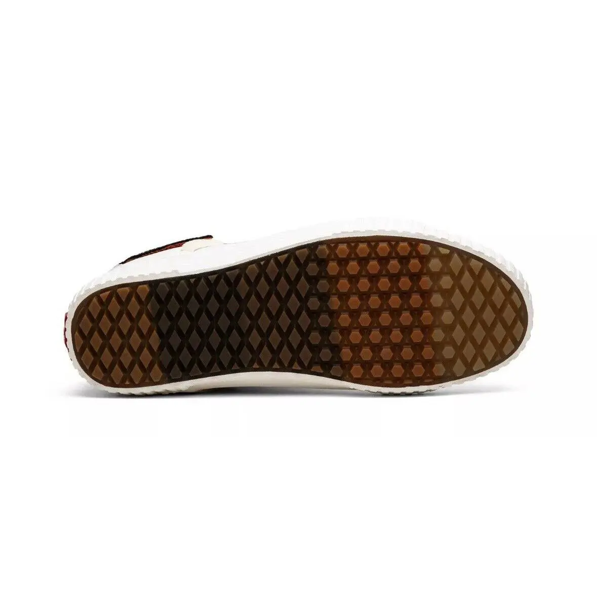 Vans shoes - VANS SK8 - VN0A3DQ5UQ4 - White (UPC: 0192362292916) 3