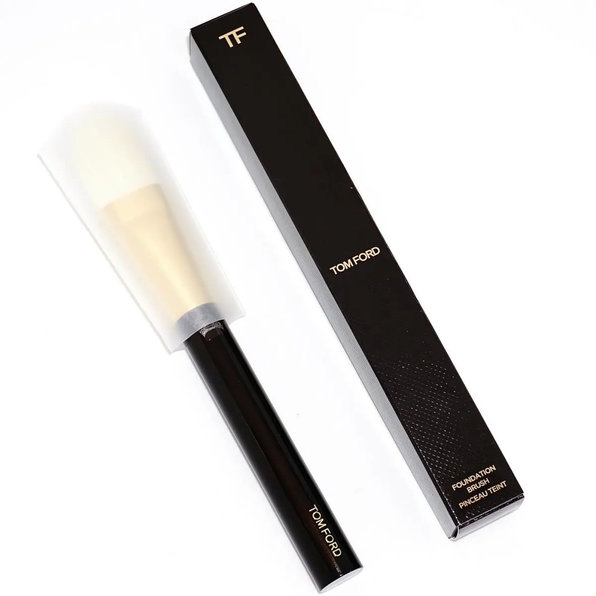 Tom Ford Foundation Brush 01 Full Size