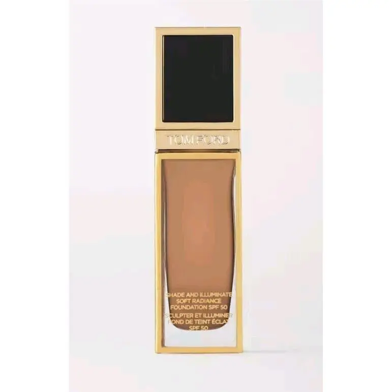 Tom Ford Shade and Illuminate Soft Radiance Foundation SPF50 Tawny 7.0