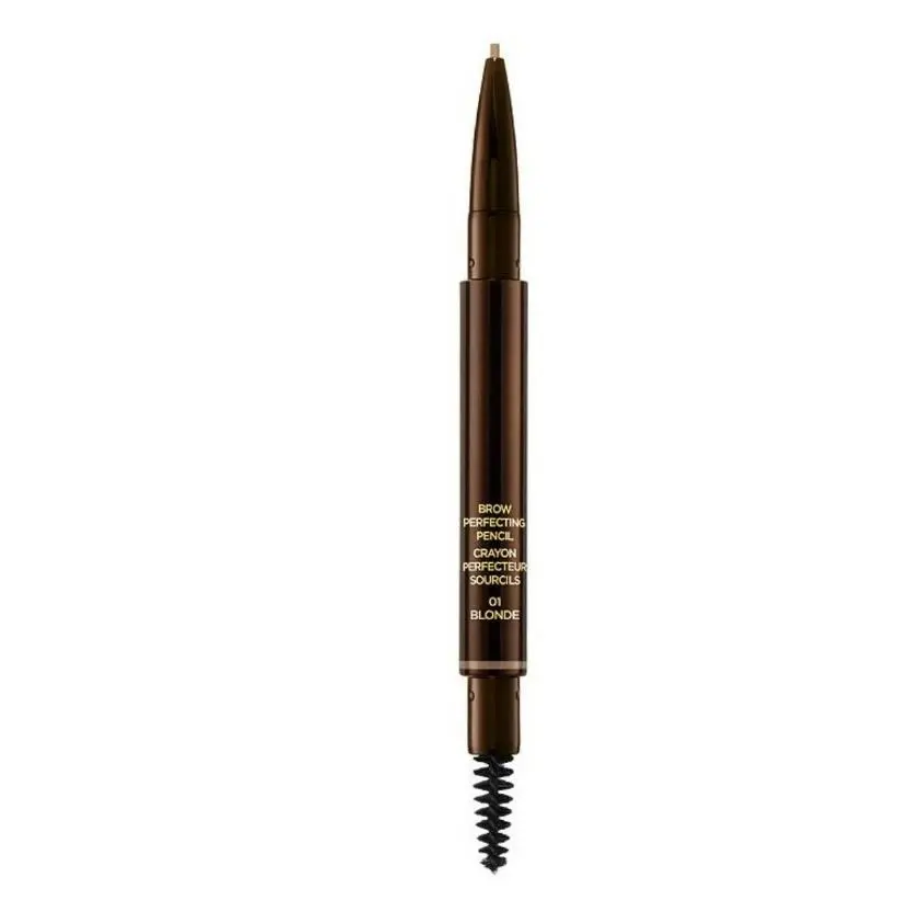 Tom Ford Brow Perfecting Pencil Crayon 02 Blonde