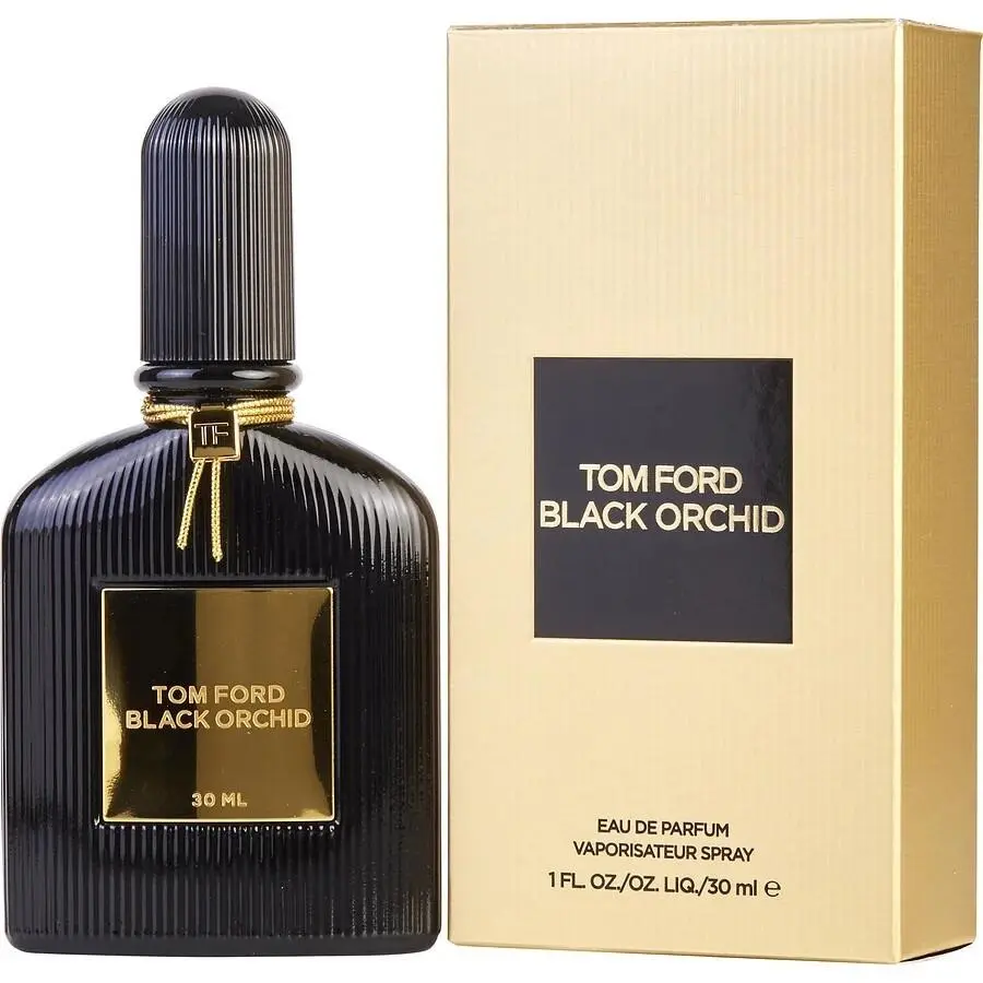 Black Orchid 1.0 OZ Edp Women by Tom Ford