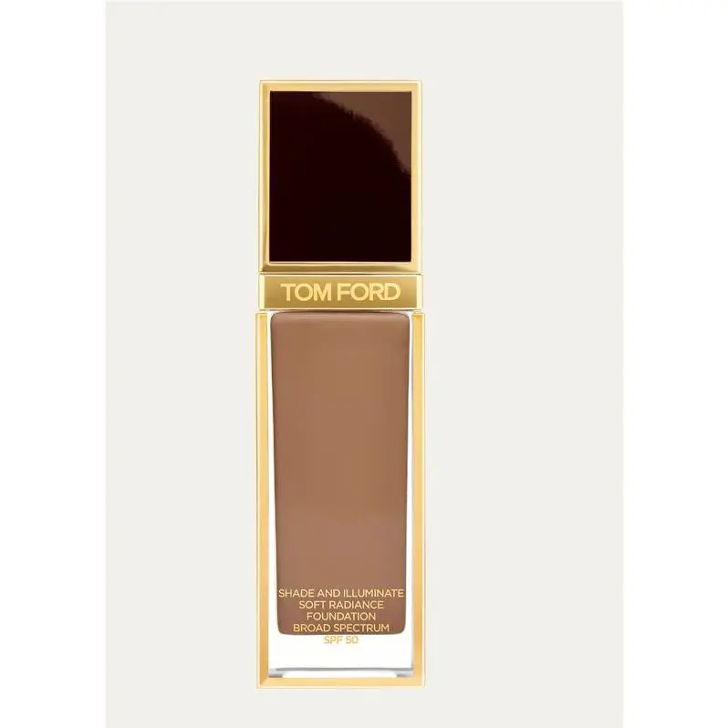 Tom Ford Shade and Illuminate Soft Radiance Foundation SPF50 Dusk 11.0 1oz Boxed