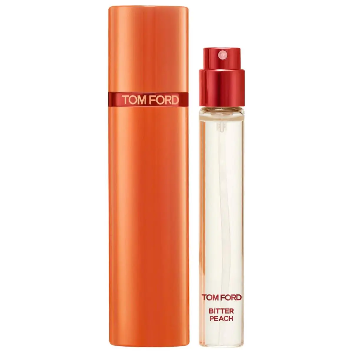 Bitter Peach Eau De Parfum - 0.34oz 10ml by Tom Ford