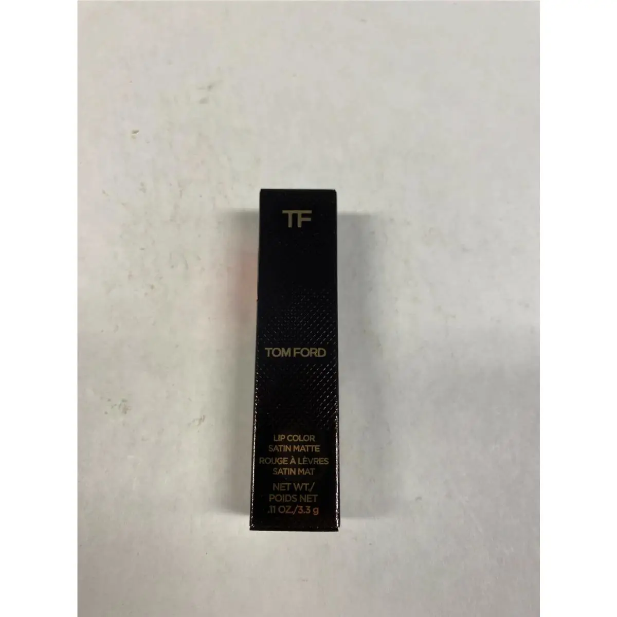 Tom Ford Lip Color Satin Matte 08 Pussy Power