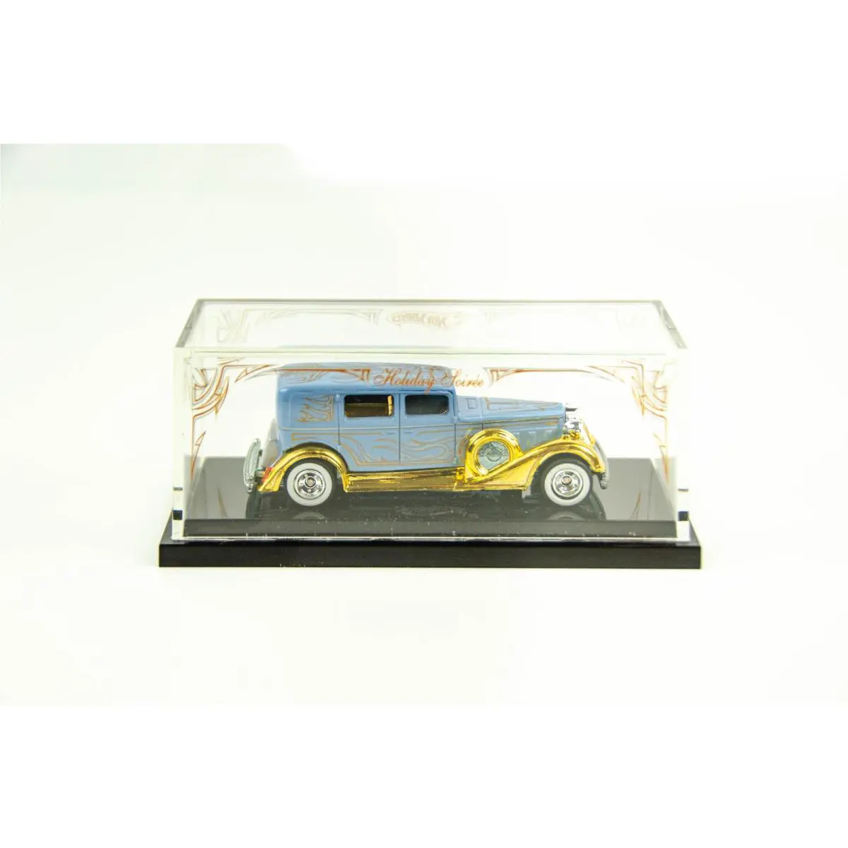 Hot Wheels 2008 Mea Dinner Dance Classic Packard Holiday Soiree Diecast Car