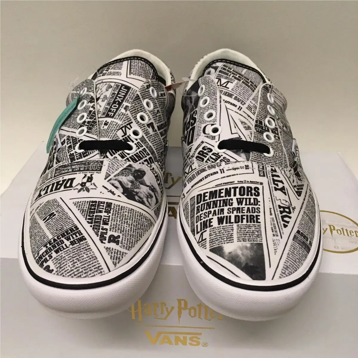 Vans shoes - VANS ComfyCush - ComfyCush - Multicolor 2