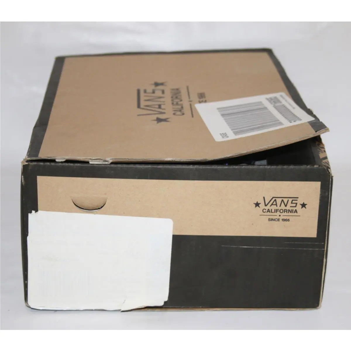 Vans shoes - Gray 9