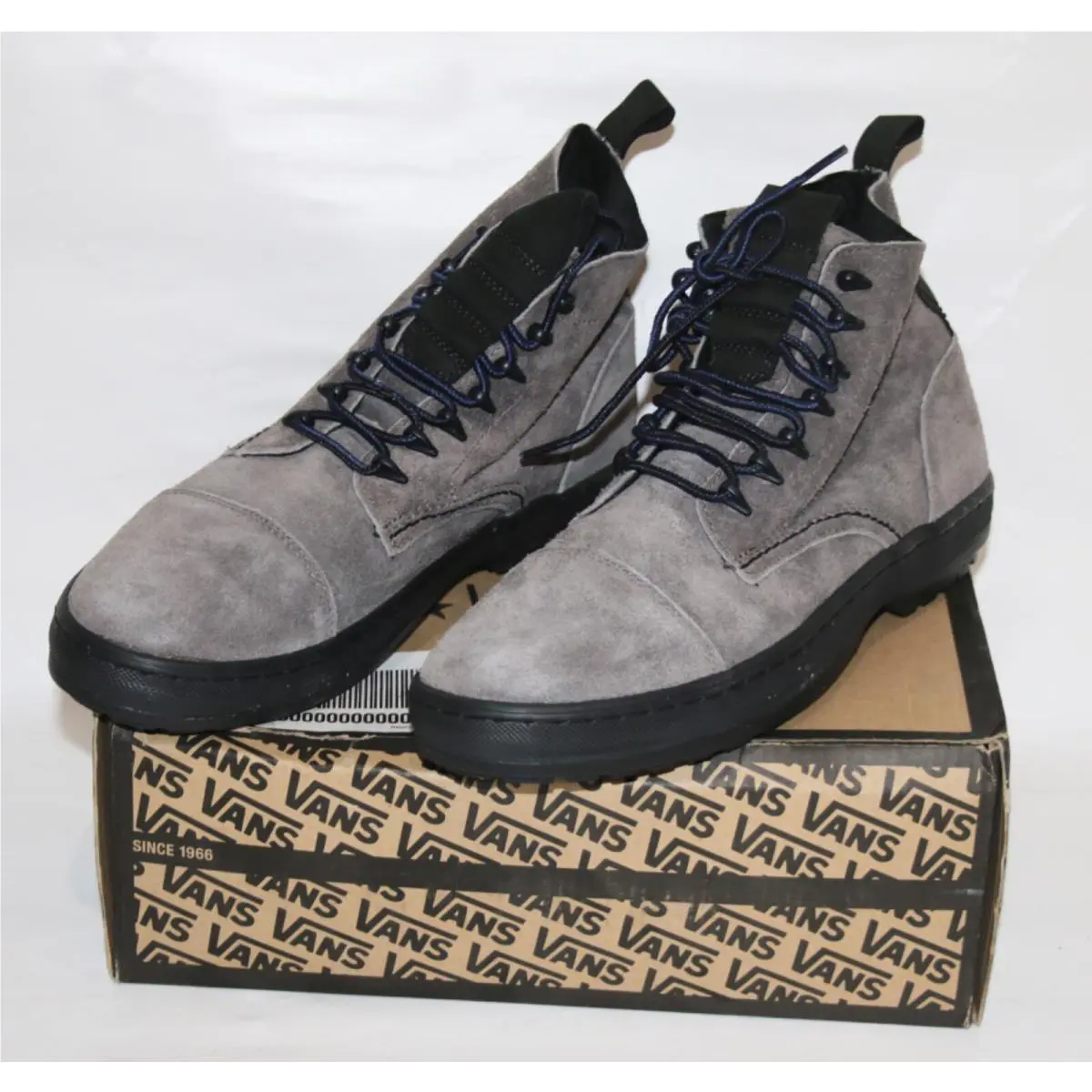 Vans shoes - Gray 0