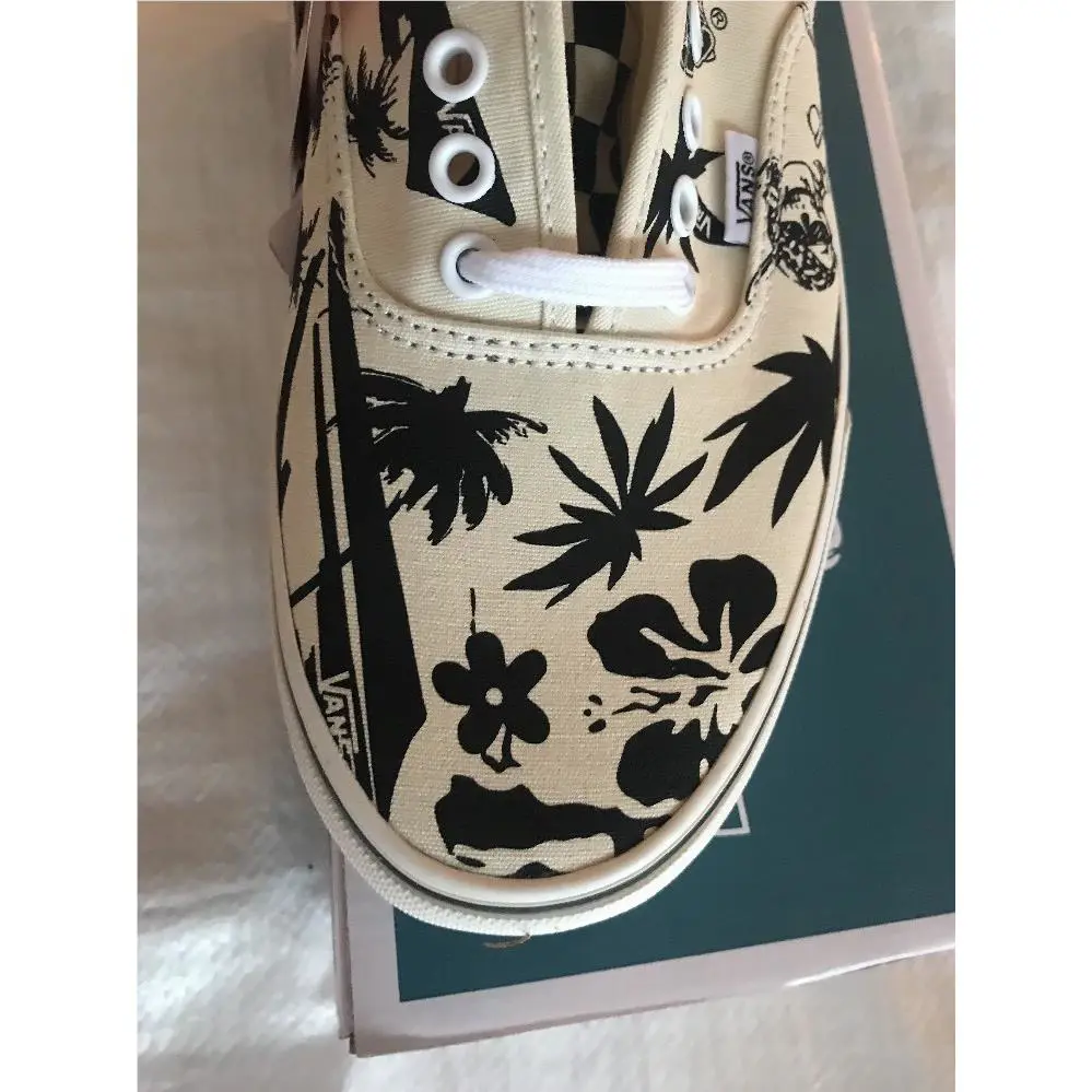 Vans shoes - 50  Year - Year - Beige 2