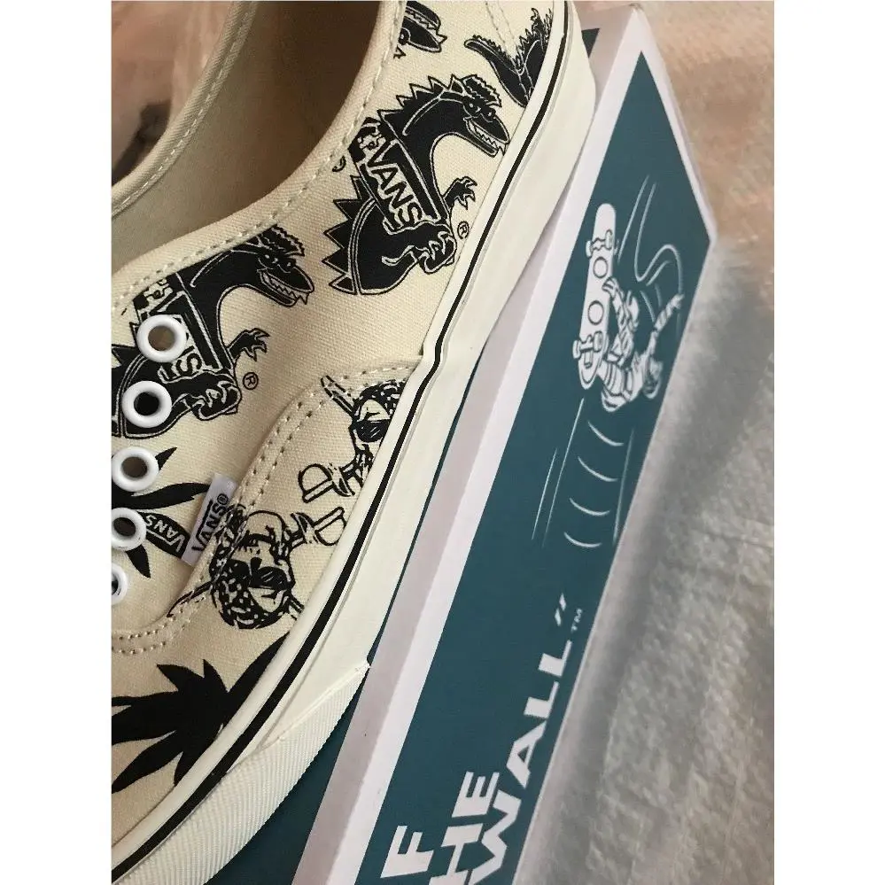Vans shoes - 50  Year - Year - Beige 3
