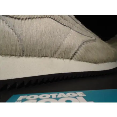 Vans shoes - Vans Runner - Runner - White 0