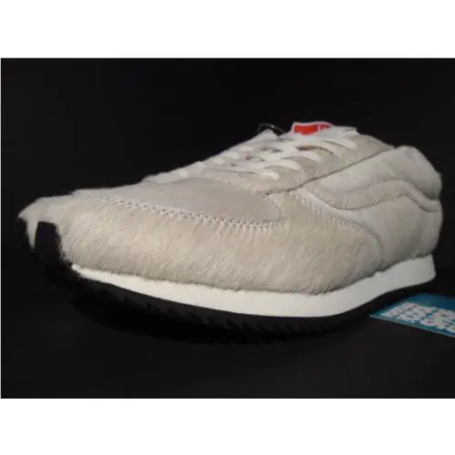 Vans shoes - Vans Runner - Runner - White 2