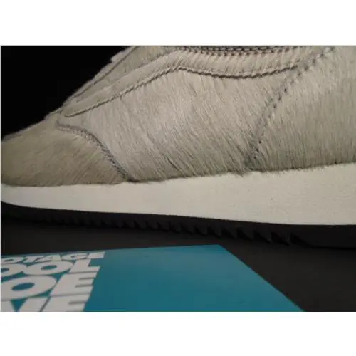 Vans shoes - Vans Runner - Runner - White 4
