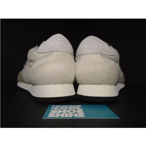 Vans shoes - Vans Runner - Runner - White 5