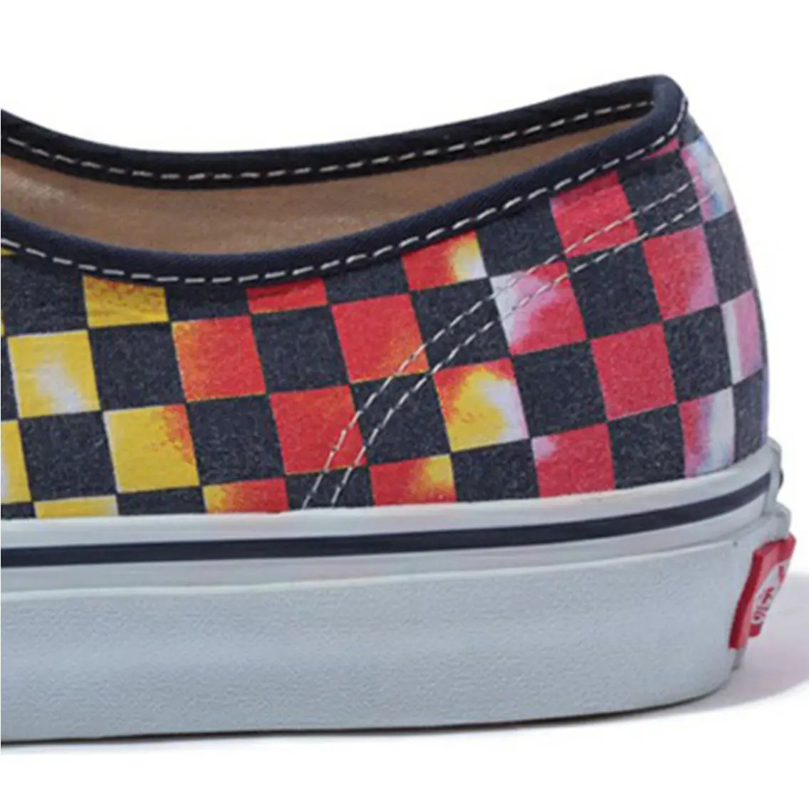 Vans shoes - VANS Authentic - Authentic - Multicolor 3