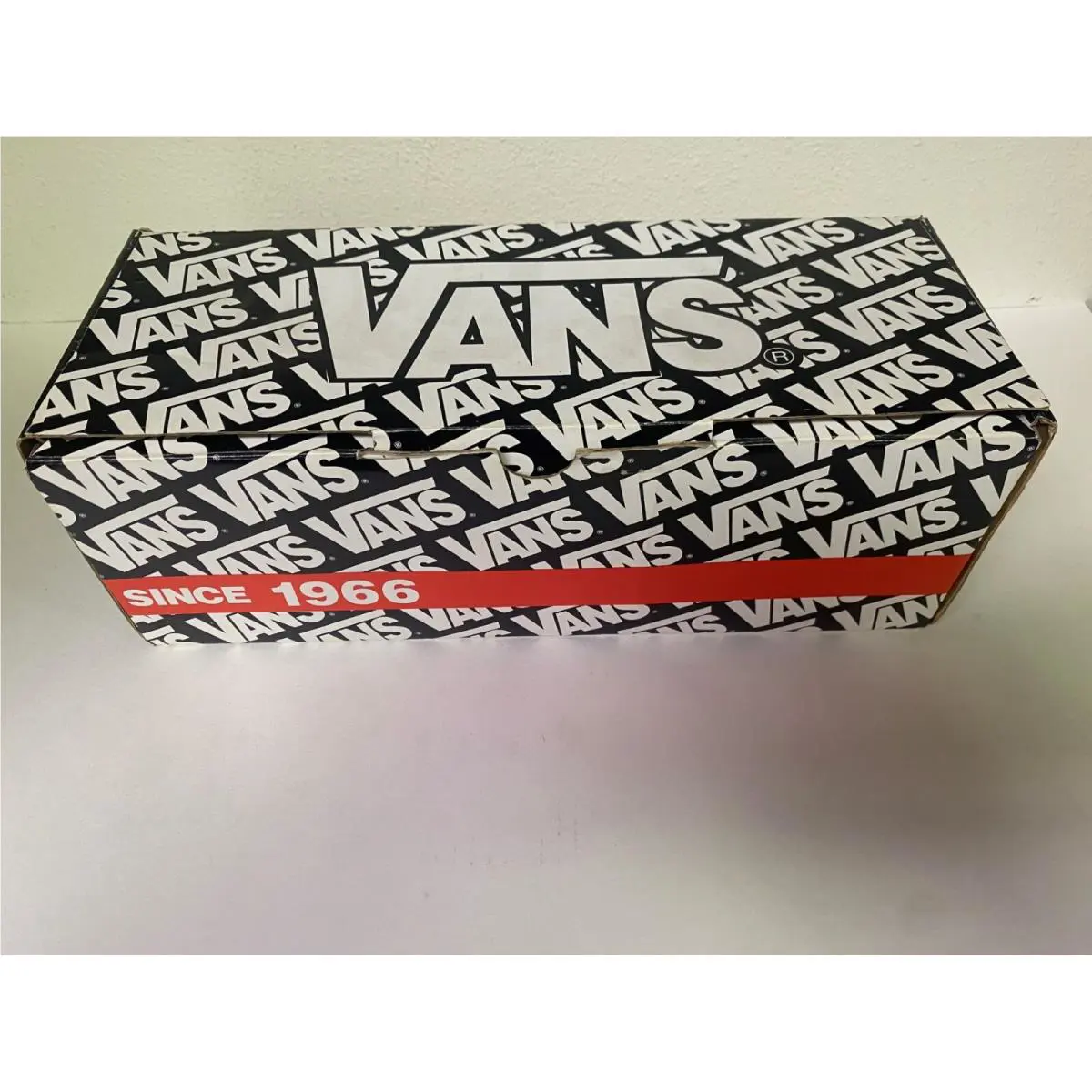 Vans shoes - VANS Old Skool - Old Skool - Black 0