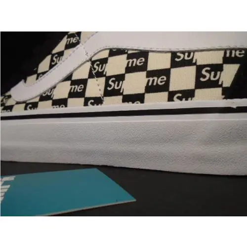 Vans shoes - Vans Sk8-Hi Reissue Pro - Reissue Pro - VN0A38Z3JLW - Black 4