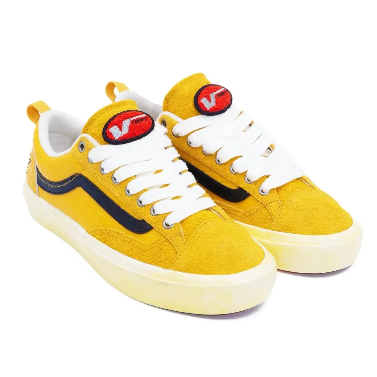 Vans shoes - VANS Old Skool 36 - Old Skool - SQ9355851 - Yellow 0