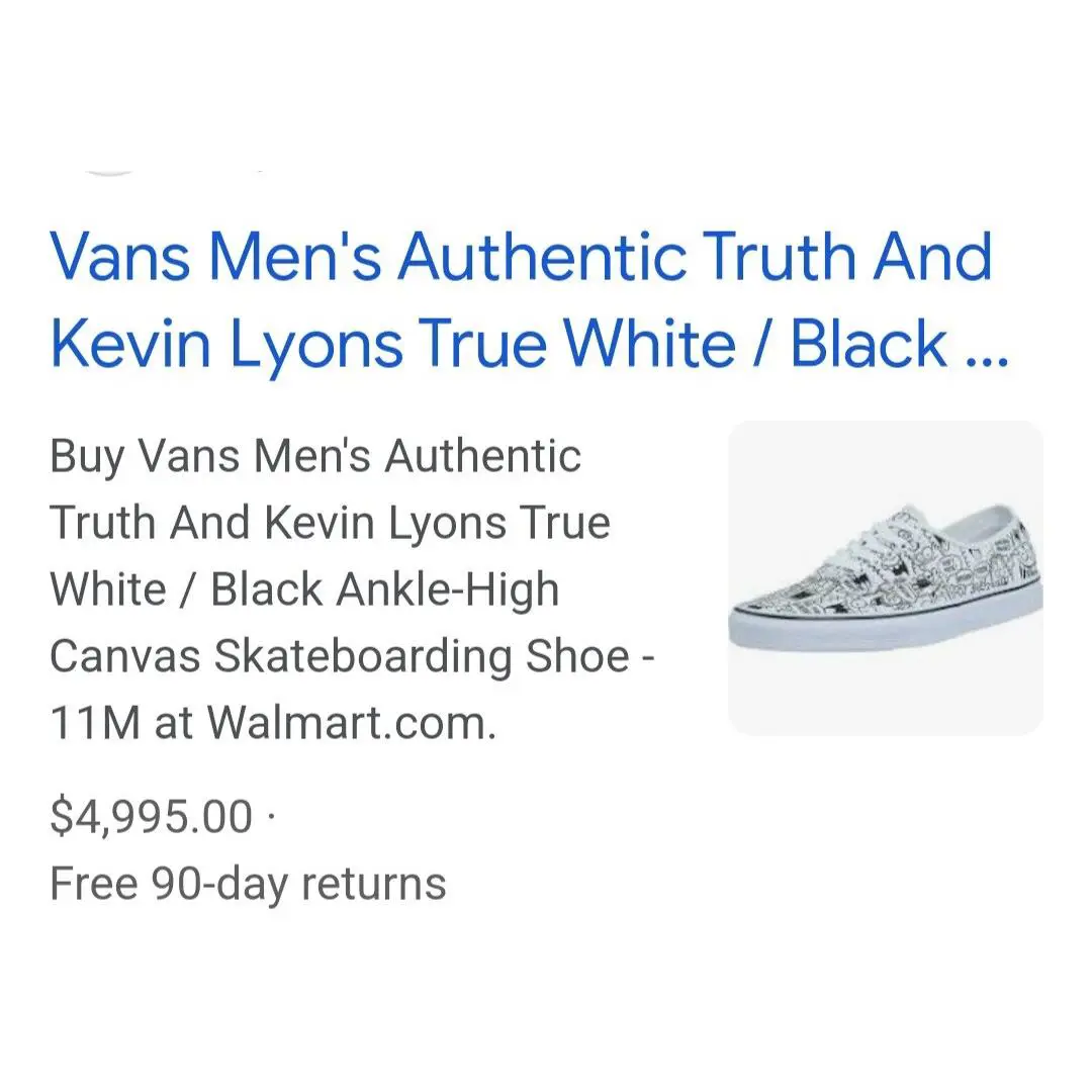 Vans shoes - Vans Truth - Truth - 00498892 - Multicolor 9