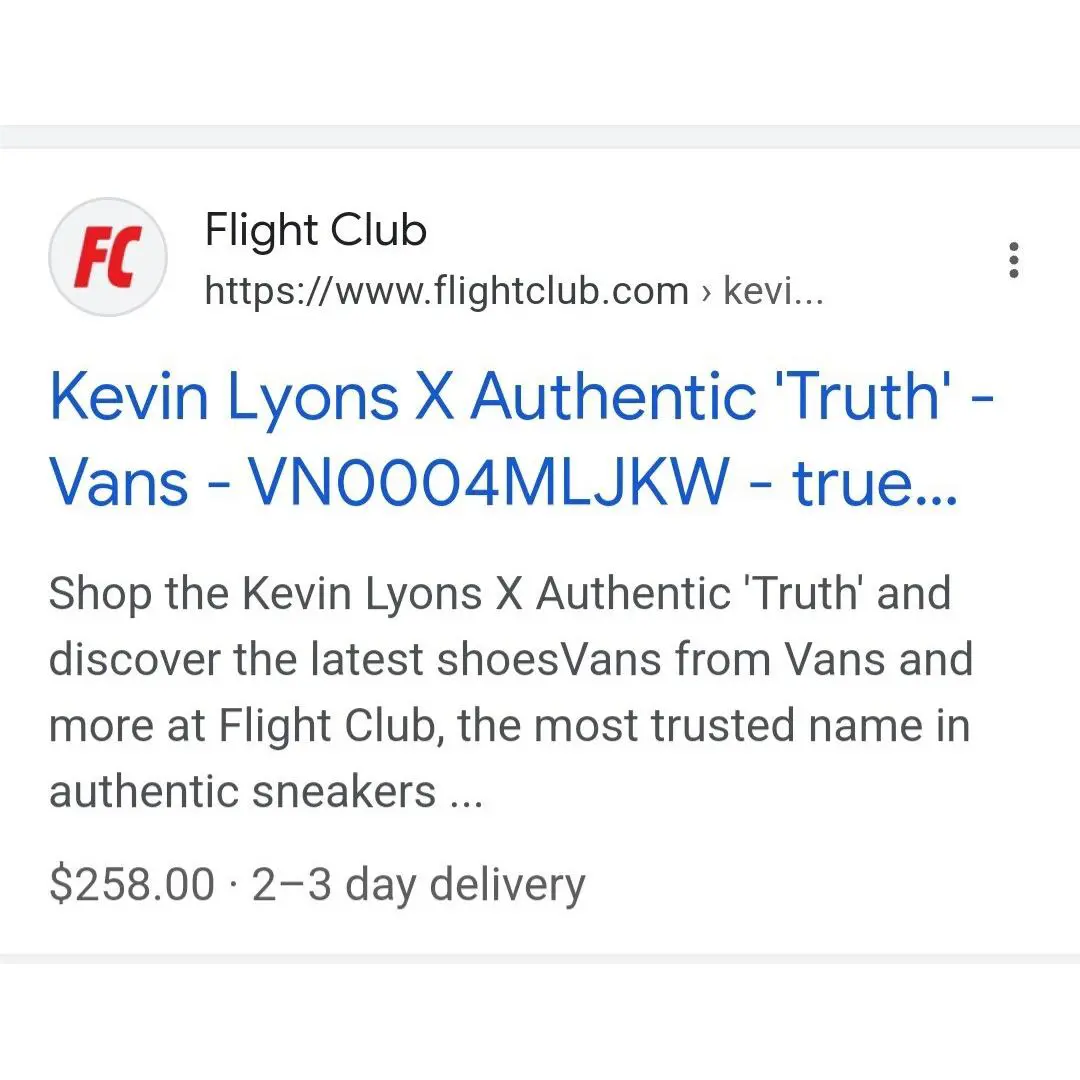 Vans shoes - Vans Truth - Truth - 00498892 - Multicolor 10