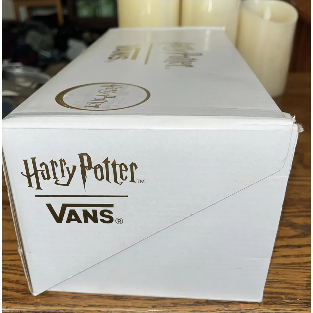 Vans shoes - VANS Classics - Classics - VN0A4BV3V3C - Beige 8