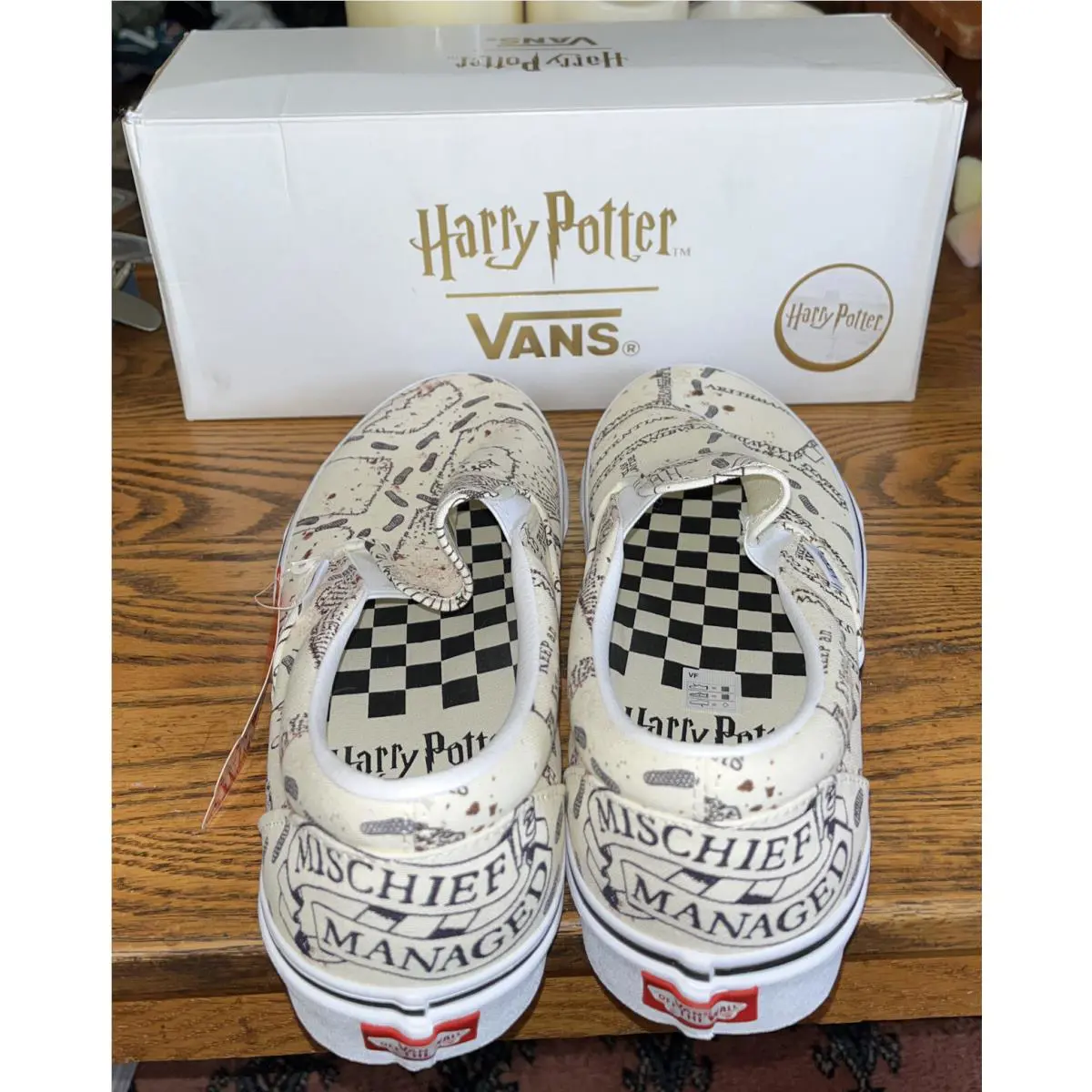 Vans shoes - VANS Classics - Classics - VN0A4BV3V3C - Beige 11