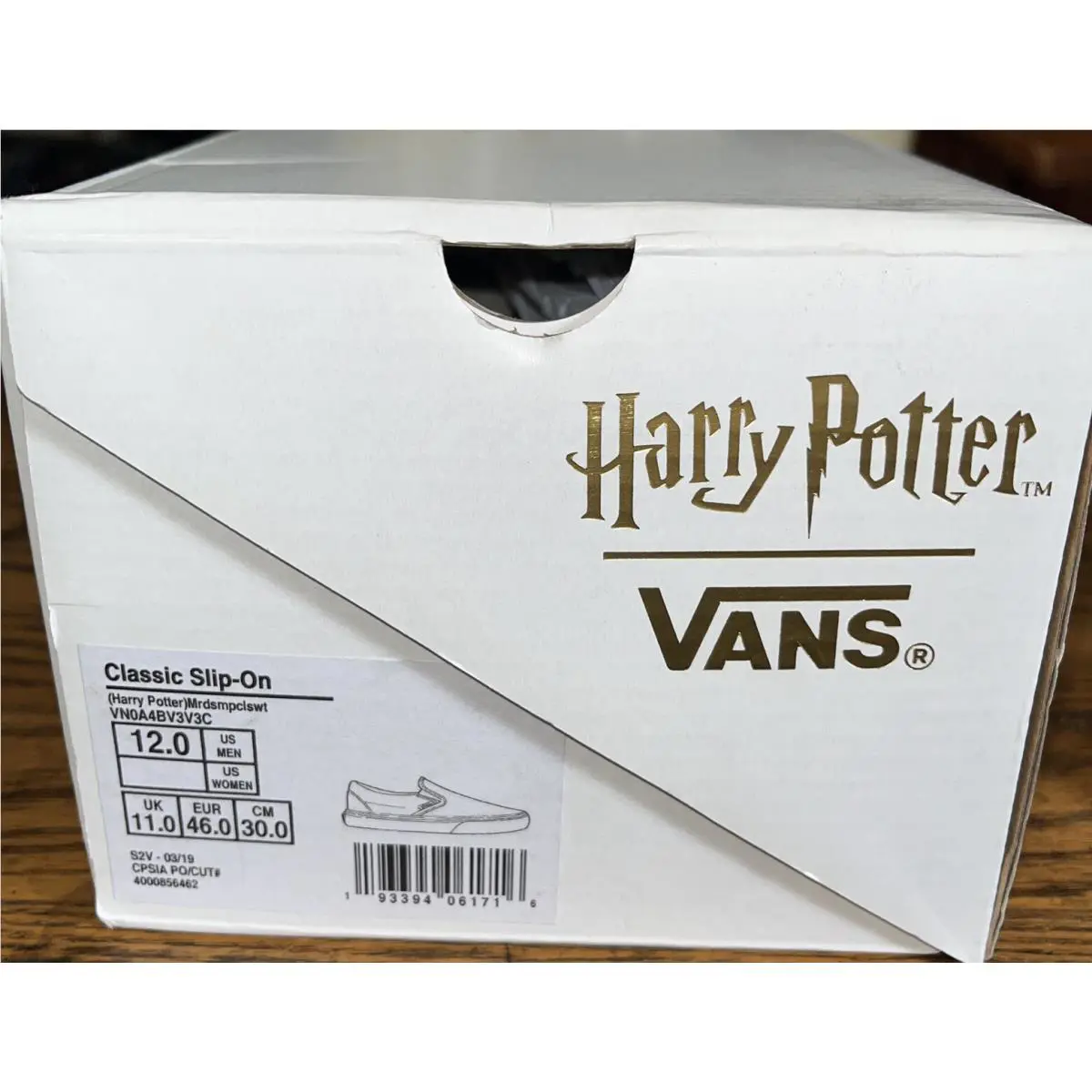 Vans shoes - VANS Classics - Classics - VN0A4BV3V3C - Beige 7
