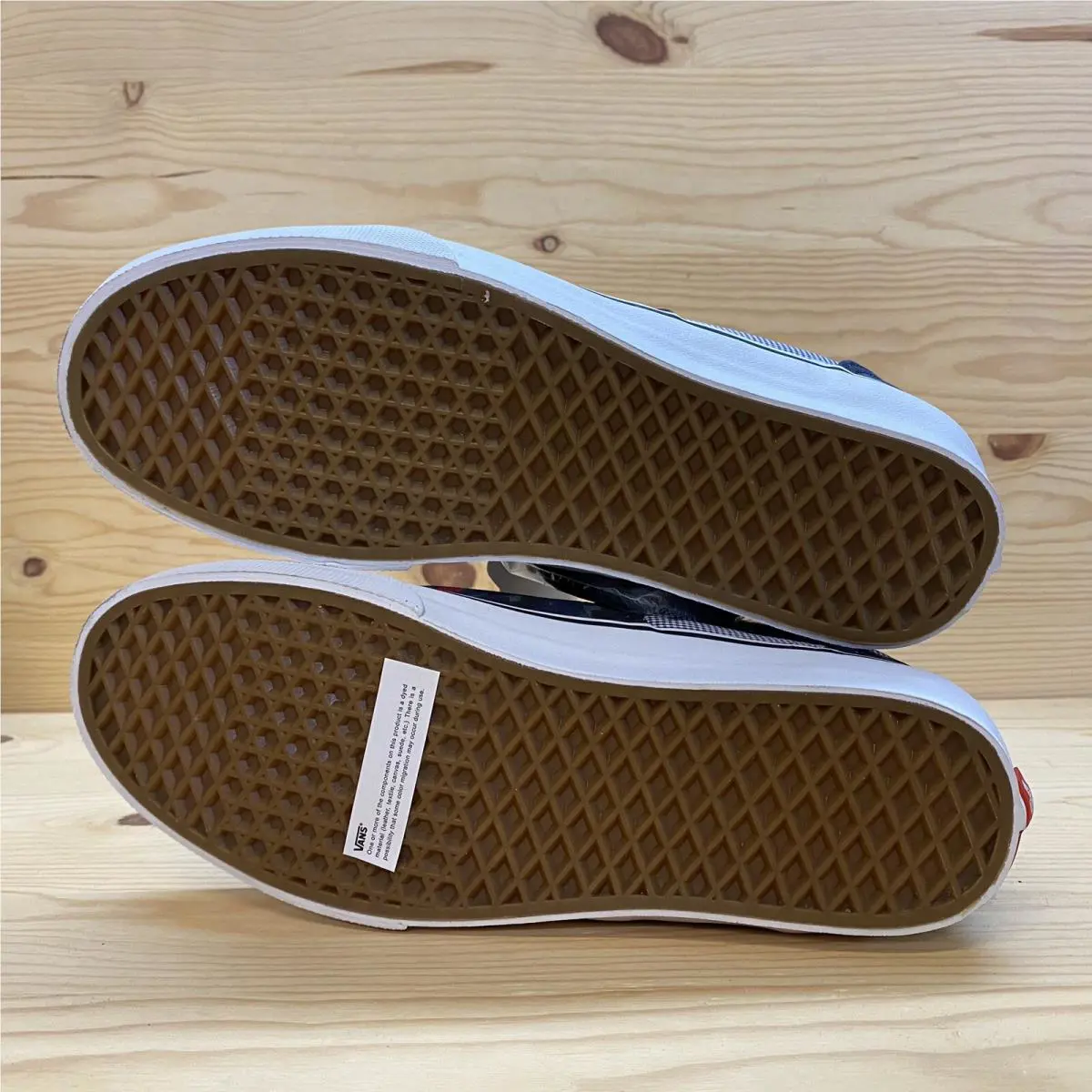 Vans shoes - Era Pro - Era Pro - OGERALX - Navy 8