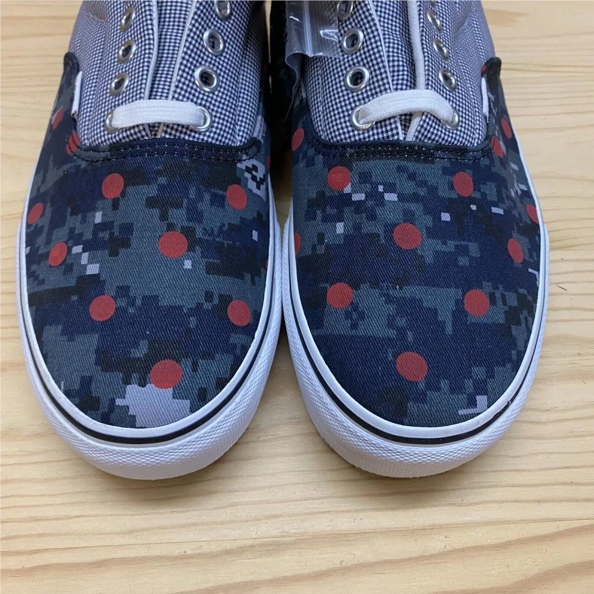 Vans shoes - Era Pro - Era Pro - OGERALX - Navy 1