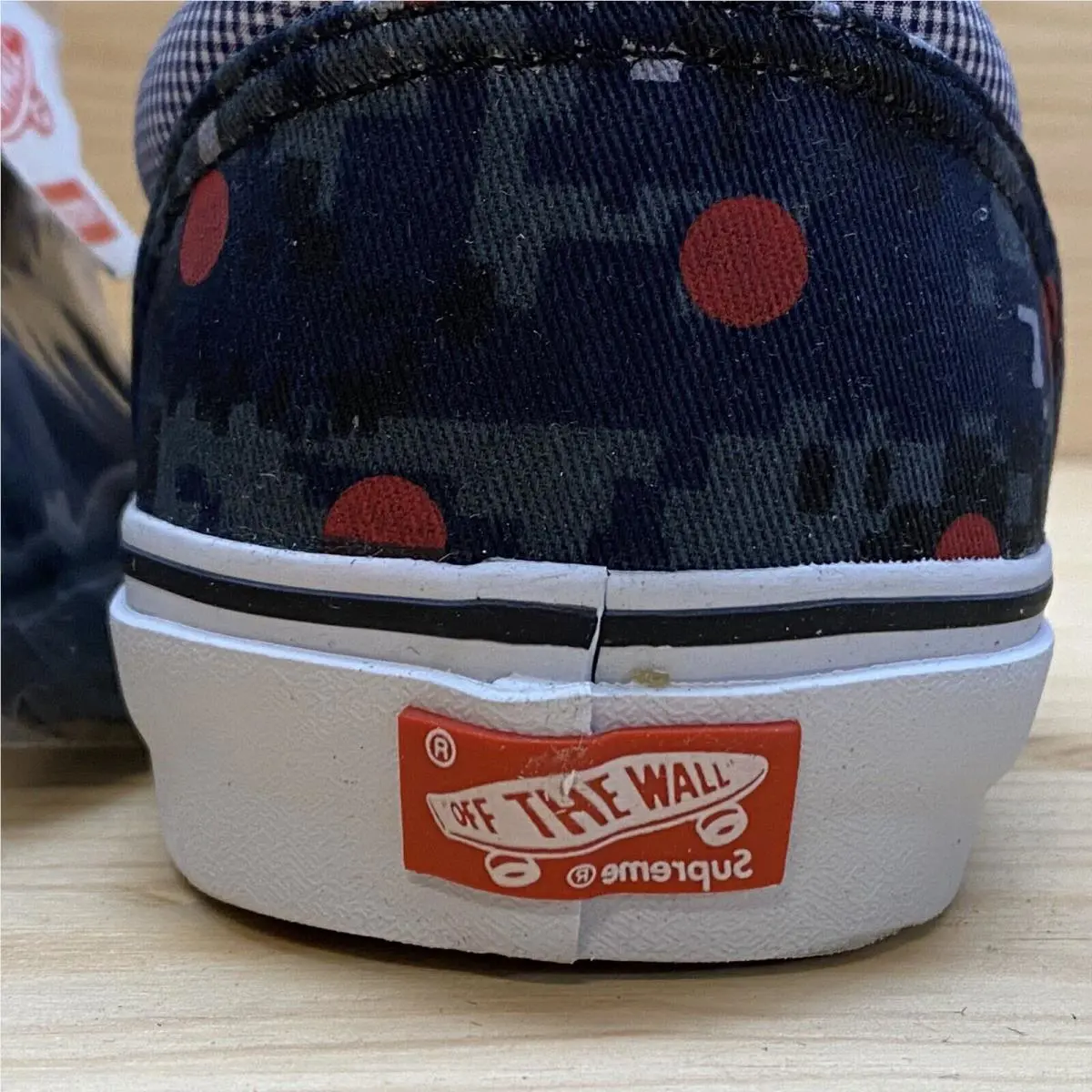 Vans shoes - Era Pro - Era Pro - OGERALX - Navy 7