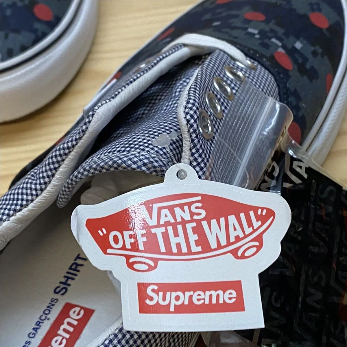 Vans shoes - Era Pro - Era Pro - OGERALX - Navy 5