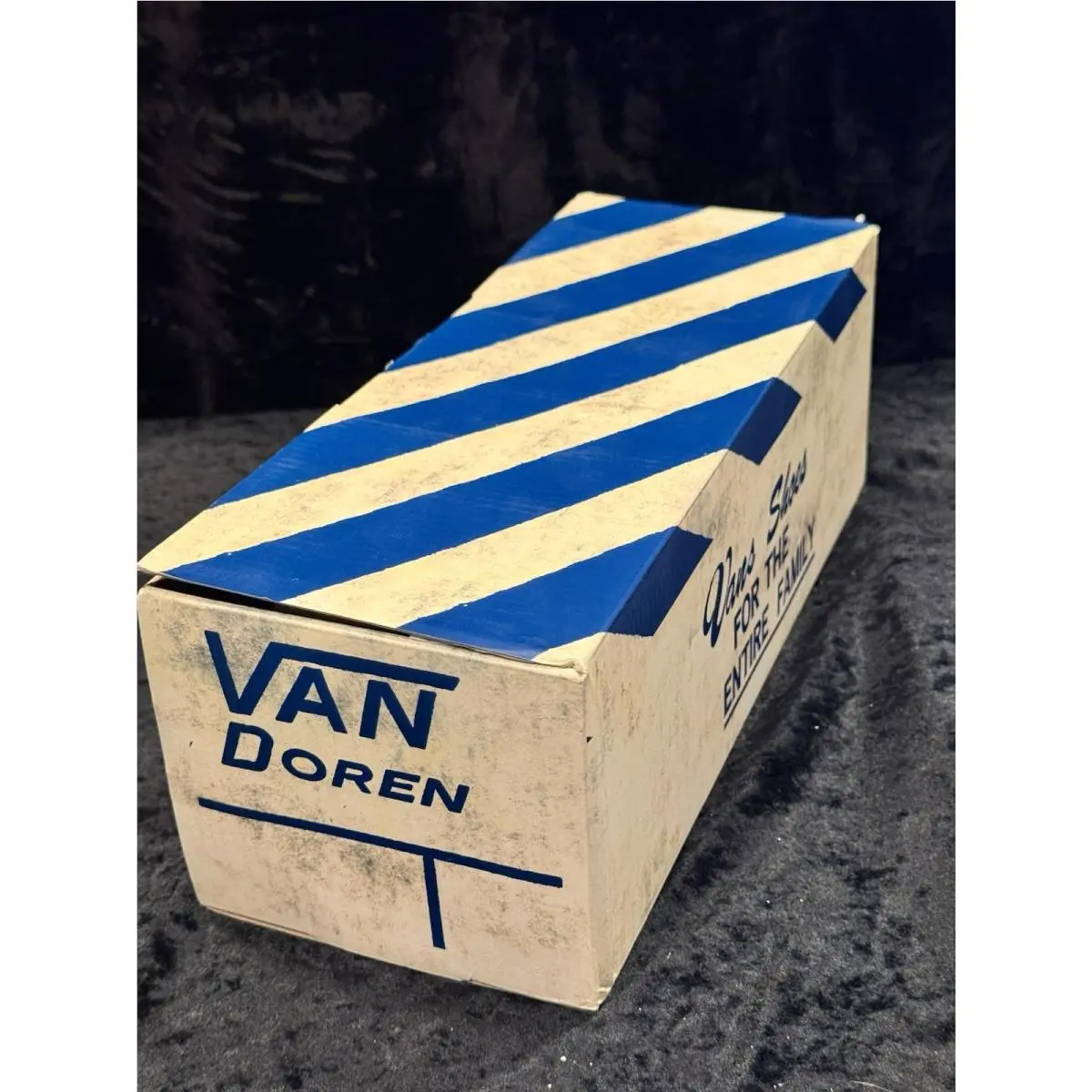 Vans shoes - VANS Authentic - Authentic - VN0UDD8P2 - Multicolor 11
