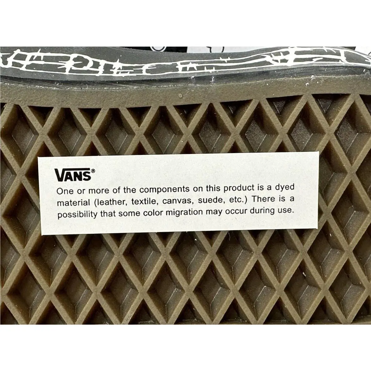 Vans shoes - VANS Skate - Skate - Purple 5