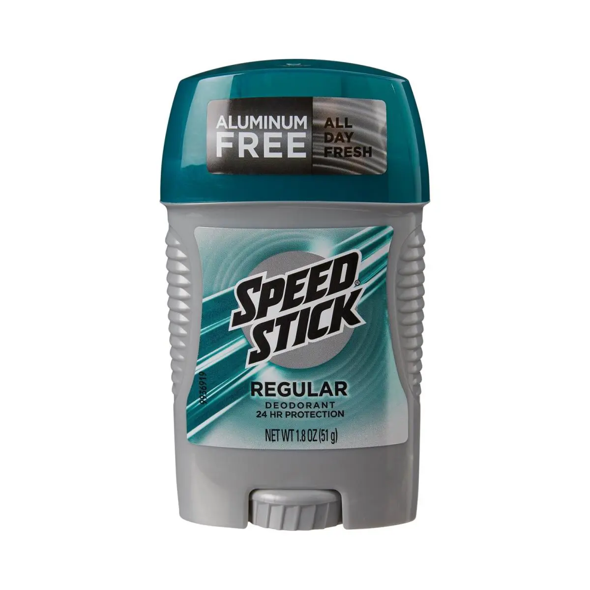 Solid Deodorant 1.8 Oz. Regular Scent 194020 12 Per Case by Speed Stick