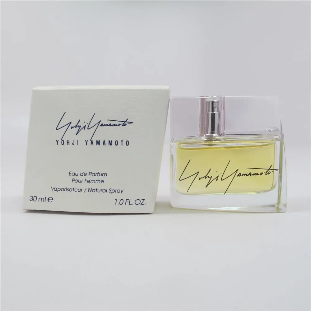 Pour Femme 30 Ml/ 1.0 oz Eau de Parfum Spray by Yohji Yamamoto