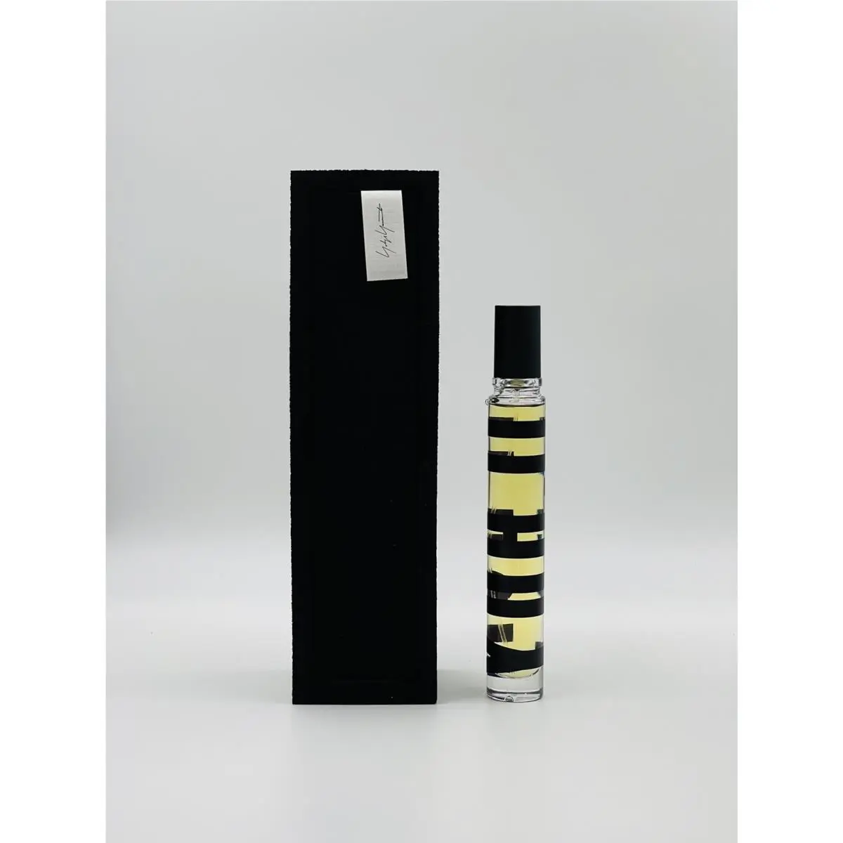 Paradox Edp Parfum 50ml /1.7oz Box by Yohji Yamamoto