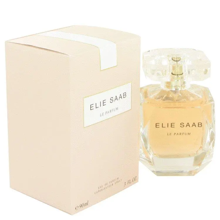 Le Parfum Eau de Parfum by Elie Saab