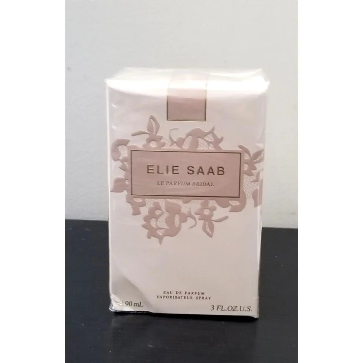 2023-SL.DAMAG-LE Parfum Bridal-elie SAAB-EDP-3.0 OZ-90 Ml-authent-made IN Italy by Elie Saab