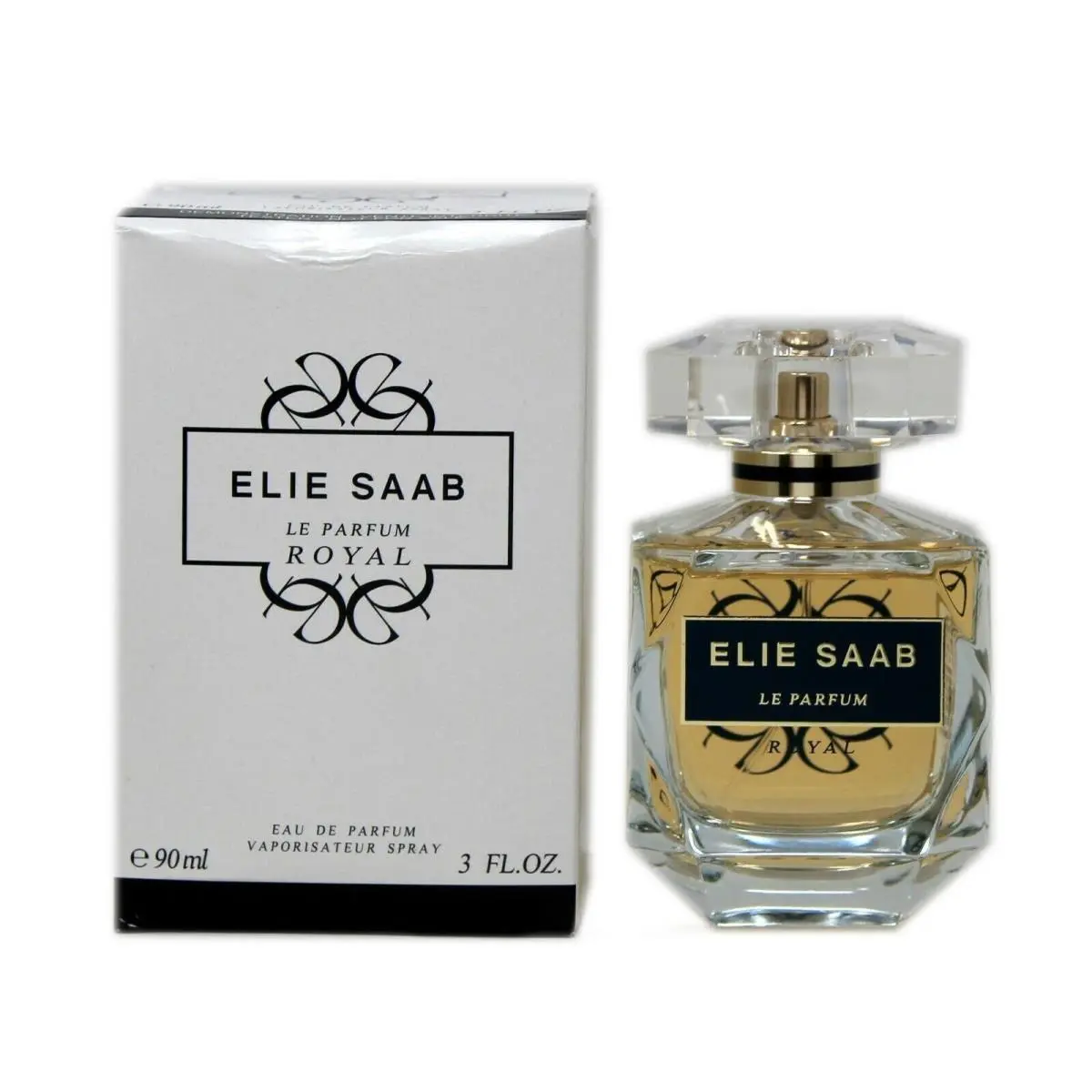 le Parfum Royal 3 oz Eau de Parfum by Elie Saab